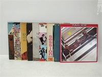 popular artist record albums, inc   Beatles