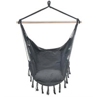 Project One Hammock Chair, Outdoor, 300lb