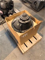 DANA-SPICER 510258 3.90 DIFFERENTIAL CARRIER