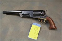 ASM US 1847 .44 Cal Black Powder Revolver