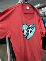 KC T-shirt SZ 2XL
