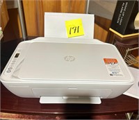 HP Printer/Copier