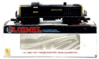 Lionel Engine SOO LINE RS-3 Diesel 8804 O Gauge