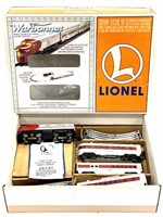 Lionel 1929 Warbonnet O Gauge Train Set in Box