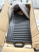 (12) Brand New Old Mountain Cast Iron Griddles