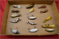 15 Vintage Baits