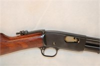 Remington .22 cal Rifle model 12A
