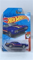 New Hot Wheels ‘71 Plymouth Road Runner