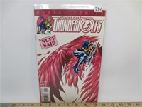 2002 No. 59 Thunderbolts