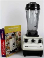 Vitamix 5000 - 11 Speeds