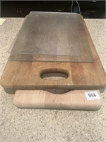 Cutting boards