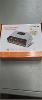 PWM Solar Charge Controller. HP2440N