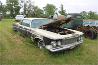 1963 Chrysler Imperial