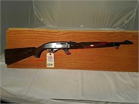 Remington Model 10C Mohawk 22cal sn2495139