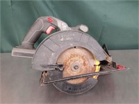 Porter Cable 18V saw