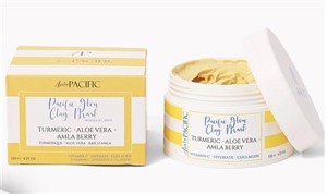 Après Pacific Pacific Glow Clay Mask