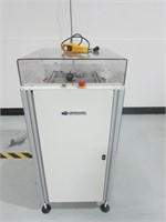 2012 Simplimatic Automation 3050