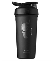 BlenderBottle Justice League Strada Stainless