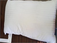 Gel Bed Pillow