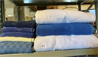 TOWELS AND FACE CLOTHS GROUP