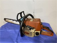 Stihl O21, 16" Bar Chainsaw