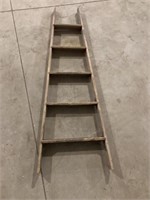Ladder Section