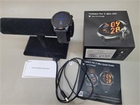 TicWatch Pro 3 Ultra GPS Smart Watch