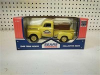 1948 Ford Pickup Diecast Sears Hardware Collector