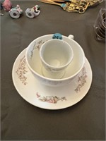 BEATRIX POTTER CHINA