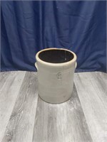 6 Gallon Stone Crock