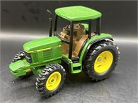 ERTL Die Cast John Deere Tractor Model 6410