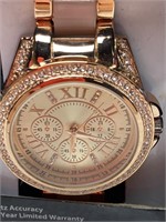 Women’s watch