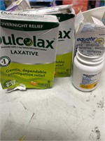 Laxative bundle