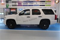 USED 2009 Chevrolet Tahoe 1GNFK13029R236915