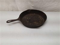 Erie Cast Iron Frying Pan