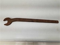 Large CNR Wrench