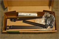 New In Box Norton 7500 Door Closer Dark Bronze