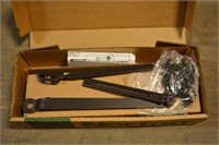 New In Box Norton 7500 Door Closer Dark Bronze