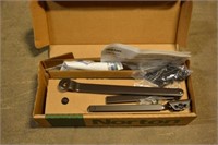 New In Box Norton 7500 Door Closer Dark Bronze