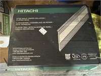 Hitachi Strip Nails 3-1/4" x .131