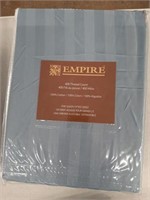 EMPIRE ONE QUEEN FITTED SHEET