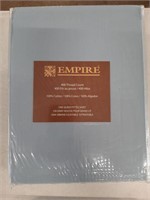 EMPIRE ONE QUEEN FITTED SHEET