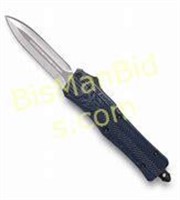 CobraTec Small CTK-1 NYPD Blue Dagger