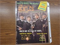 Beatles Special Edition Complete Life Stories 1964