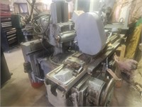 BROWN AND SHARPE SURFACE GRINDER *LOCATED OFF SITE