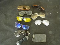 Lot Sunglasses