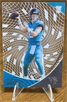 Trevor Lawrence 2021 Clear Vision RC
