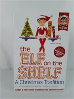 Elf on the Shelf & Idea Kit