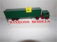 Winross Shirk's Motor Express--Lancaster, Pa.