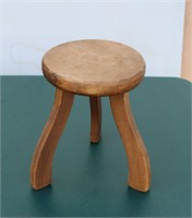 Milking Stool